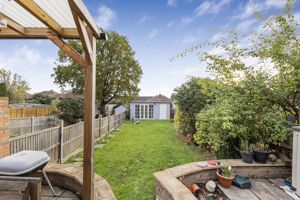 Garden- click for photo gallery